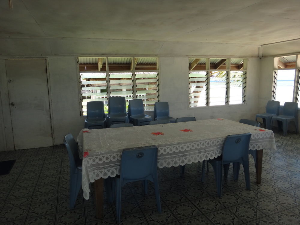 Tailua Beach Fales Manase Exterior photo